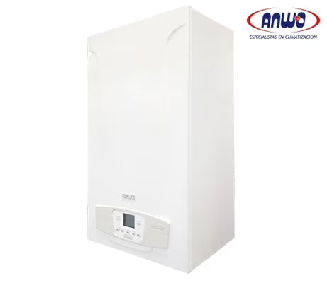 ANWO - CALDERA MURAL BAXI ECO 4S 24 OF