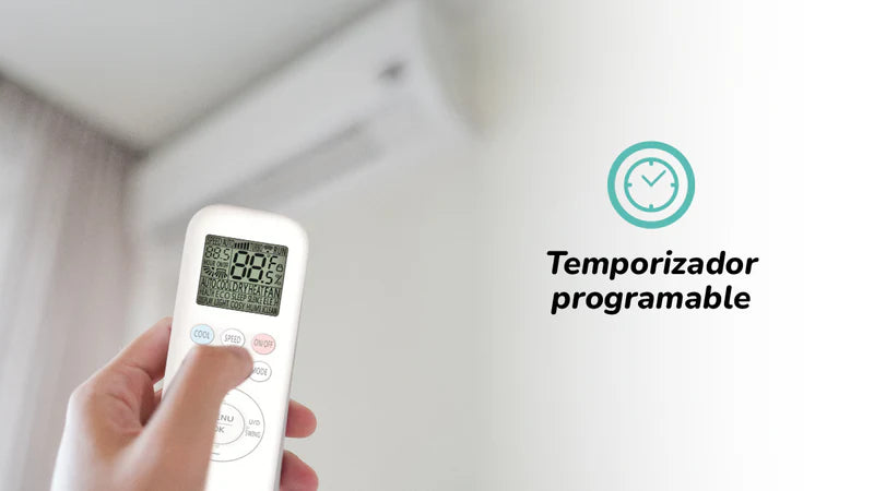 Kendal - Inverter R32 WIFI R2-ASM